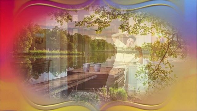 ИИ Елена Карпук - Где найти такую женщину