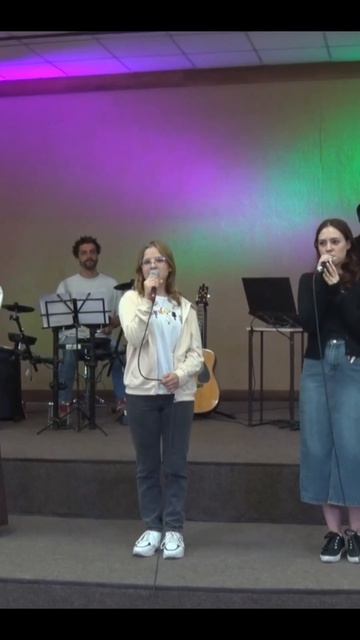 Мы жаждем, церковь Эммануил Алматы #worship #shorts