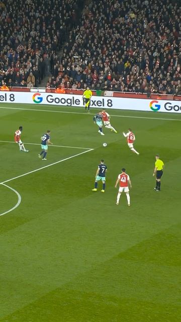 KAI HAVERTZ  SCORING LATE WINNERS!