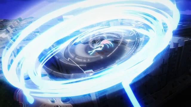 Магическая битва. Эдит