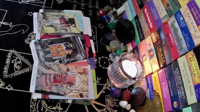 ❕КАКИЕ ПЕРЕМЕНЫ НА ГОРИЗОНТЕ🌷💖 таро расклад