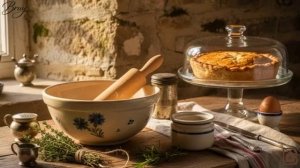 Экскурсия по уютному горному дому в этом каменном Коттедже растопит Ваше сердце