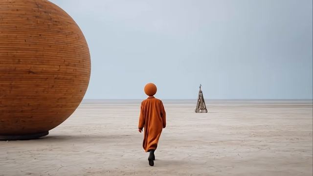 Journey Into the Strange ｜ AI Short Film Compilation