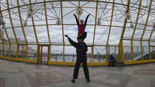 2026-04-24, (2), ПАРК ГОРЬКОГО, Father★STAR, Vale★STAR, ACRO, YOGA, Exhibition, Show, Dance, GX01204