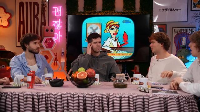 ExileLive Свадьба Масленникова Взлом Литвина Крид Обиделся и Другие Новости Вентилятор! Усачев