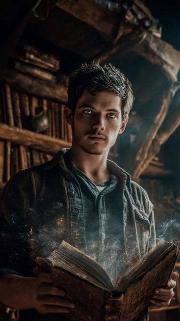 Абракадабра