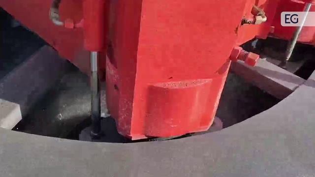 Станок для шлифовки плитки Terazzo MSJ4050