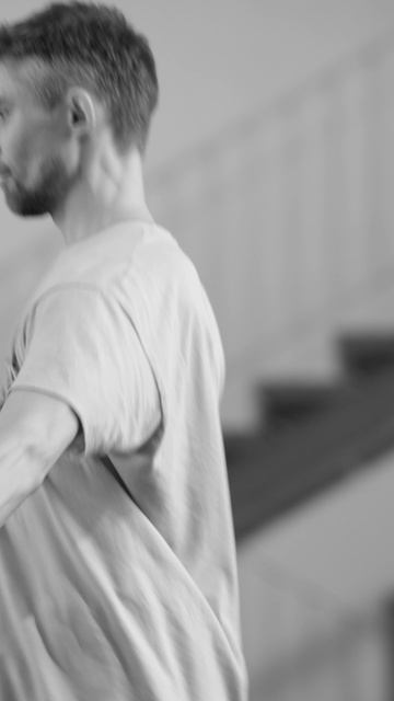 Балет Евгения Панфилова приглашает на Флюгер