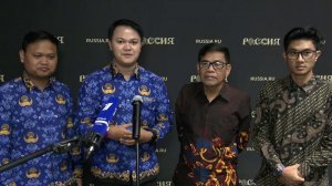 Москва принимает фестиваль "Мелодия БРИКС".