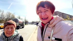 ИДЁМ С МАМОЙ В ГОСТИ💔ХОРОШЕЮ НА ГЛАЗАХ💃ПОДРУГА НАРКОЛОГ