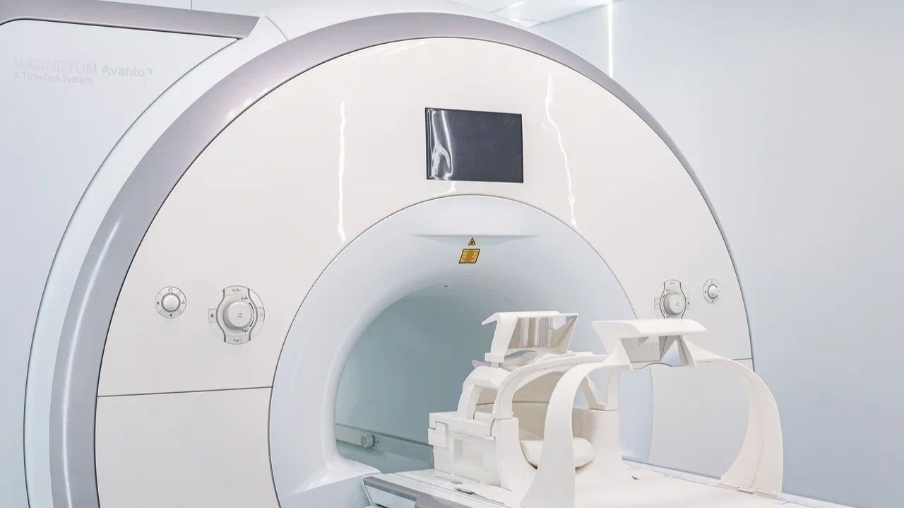 MAGNETOM Avanto FIT (refrebreshen)