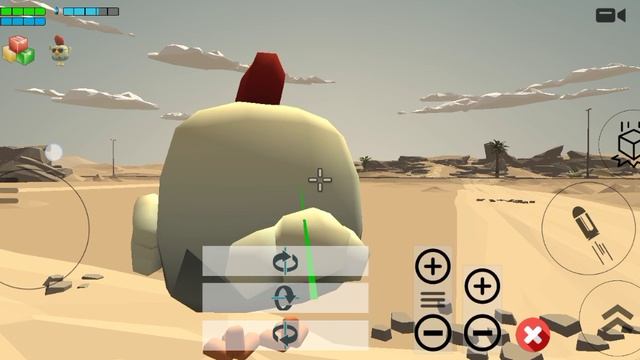 дюна 1 часть