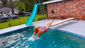 America′s Funniest Home Videos. ABSOLUTE CHAOS _ Fails that Keep Getting Funnier