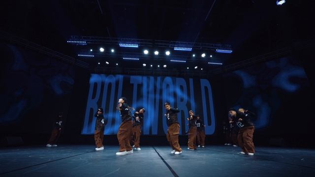 Юниоры Стрит / CITY JAZZ