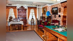 Достопримечательности города Тольятти [get.gt]