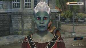 Maddyson - играет в TES 4 Oblivion #17 (14.10.23)