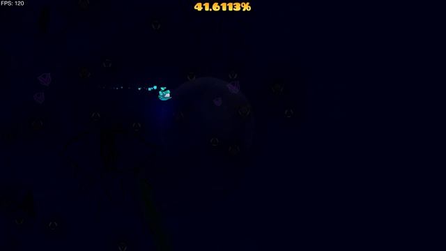 Eyes In The Water by nothawkyre