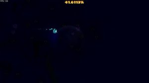 Eyes In The Water by nothawkyre