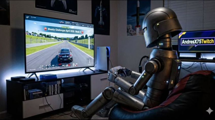 Weekly Challenges April 2026 ⛔ Sunday Cup ⛔ Week 4