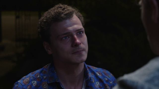 Шоурил Касьяненко Евгений