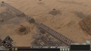 Starship Troopers: Terran Command - #8