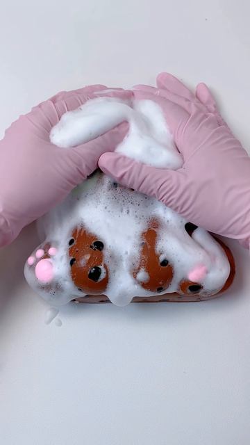 96. МЯГКИЙ ASMR🧚♂️🧚♂️Кот-эльф #asmr