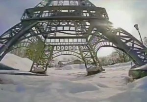 Эйфелева башня :)