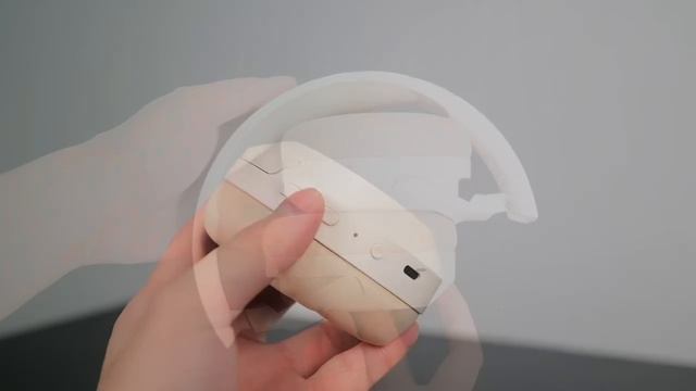 Беспроводные наушники  Edifier W820NB Plus