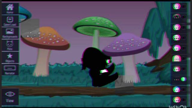 2 серия 1 сезона мне нада бежать!!!