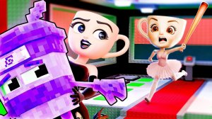 УКРАДИ БРЕЙНРОТ: ИЛЛЮЗИЯ ОБМАНА ITALIAN BRAINROT АНТМАЦИИ