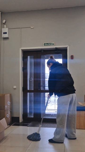 Для сотрудников пвз