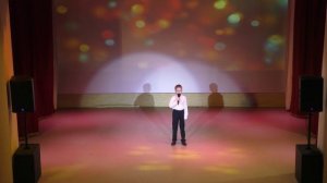 Отчётный концерт детских коллективов РЦКиД