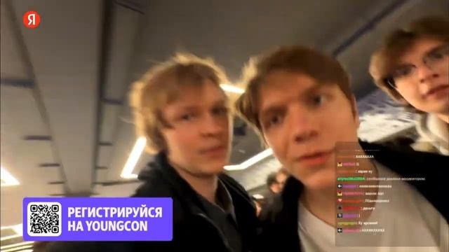 ДИПИНС ВЕРНУЛСЯ В СВОЙ УНИВЕРСИТЕТ - ПОПАЛ НА КОНЦЕРТ ЛИДЫ