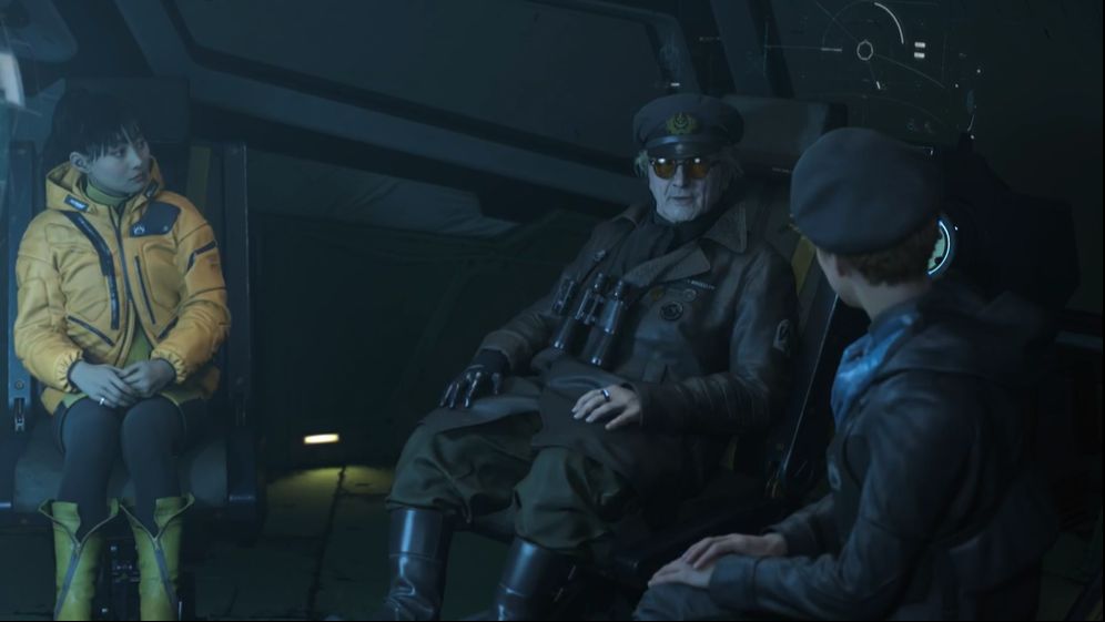 Death Stranding 2: On The Beach - Обсуждение на Маггелане