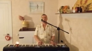 Как предыдущий день (Автор и исполнитель - Александр Кривоногов)