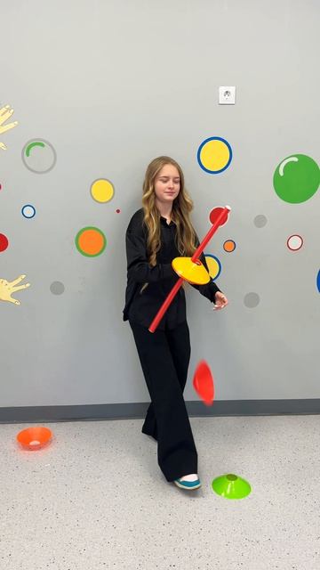 Развитие ребёнка — это марафон, а не спринт