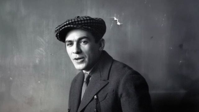 Моня Аргонавт и как его побили на Фонтане