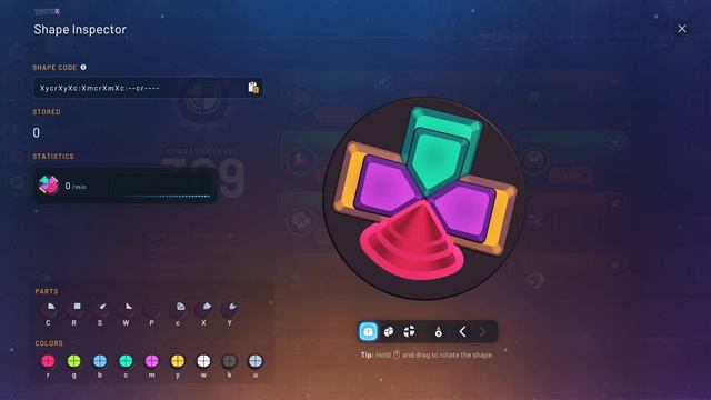 shapez 2 - 1.0 Launch Trailer