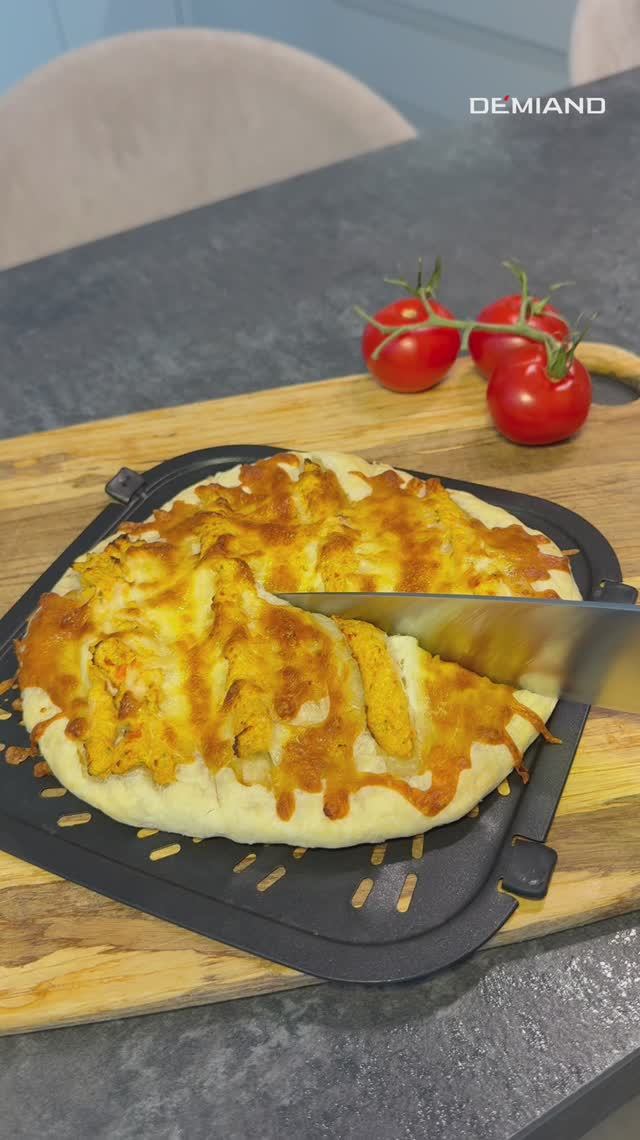 Этот пирог съедают за минуту🔥