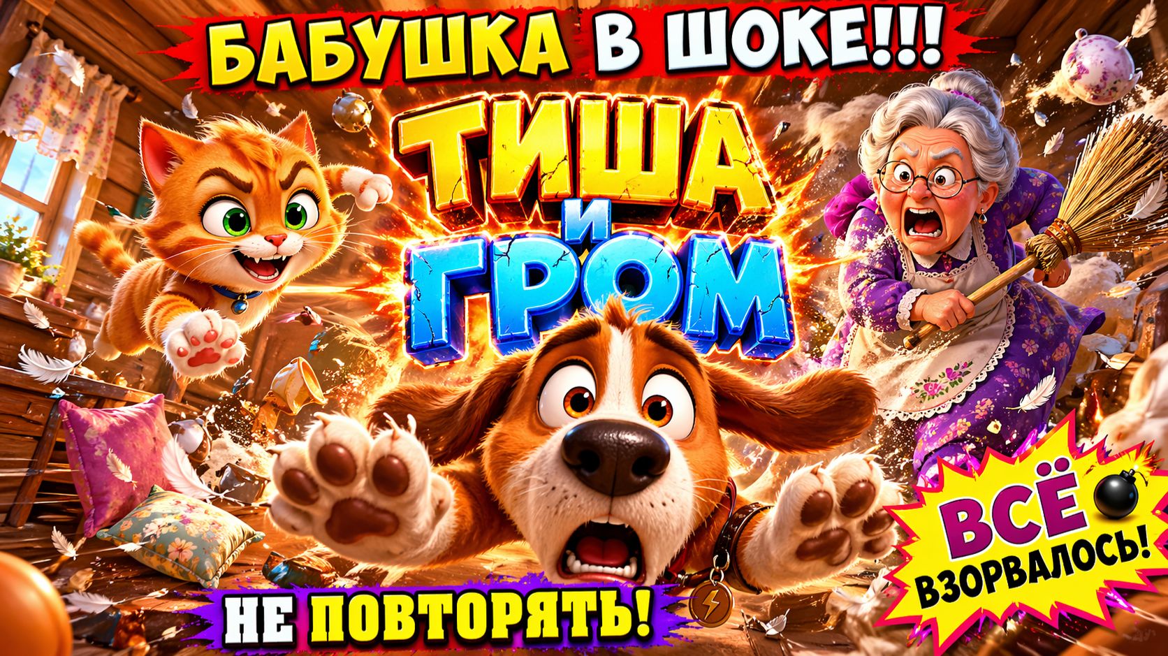 Серия 13 «Покер с Кешей»