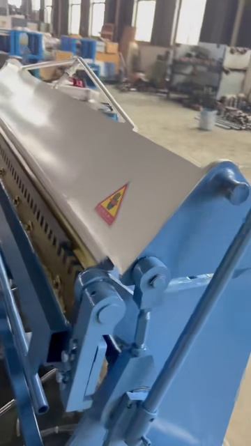 Настольный листогиб Размеры: 650MM,1000MM,1250MM,2000MM,2500MM, 3200MM. Доставка по всей России