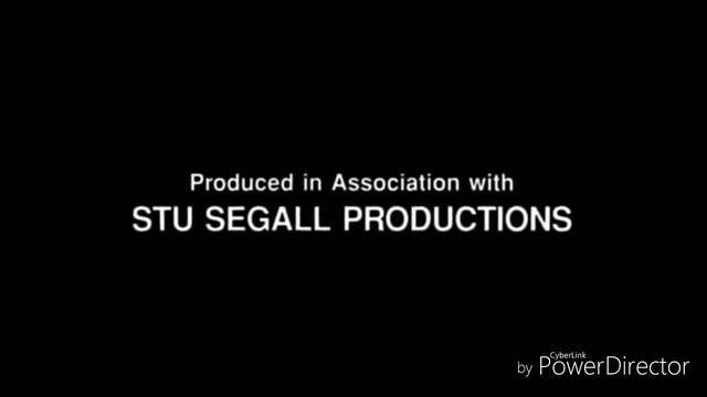 Stu Segall Productions Logo History