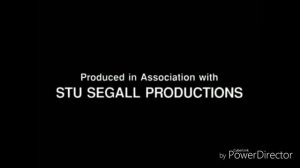 Stu Segall Productions Logo History