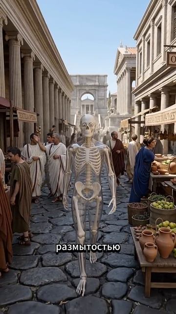 Как люди справлялись с плохим зрением до того, как появились очки?