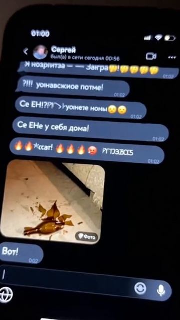 МЫ ИЩЕМ СОСЕДЕЙ ПО ВСЕЛЕННОЙ, НО НЕ ЛАДИМ СО СВОИМИ