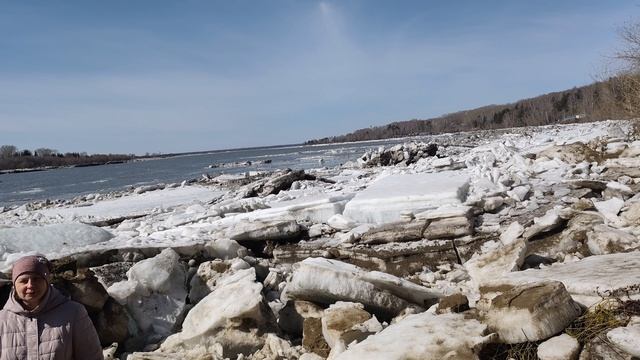 Томь. 24.04.2026