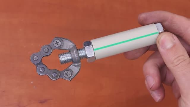 Вообще мало кто видел такие советы от мастера