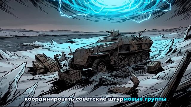 20 ТЕРМИНАТОРОВ против дивизии ВЕРМАХТА_ кто победит_