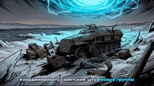 20 ТЕРМИНАТОРОВ против дивизии ВЕРМАХТА_ кто победит_