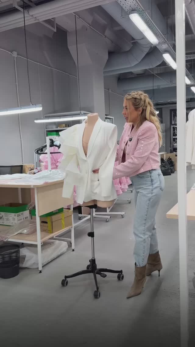 Да, мы не ищем легких путей и мы твердолобые )))) В конце - из цеха в дизайнерскую❤️